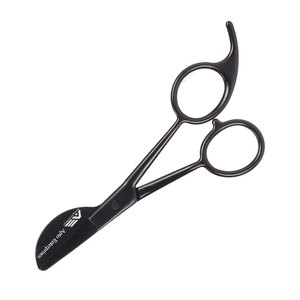 Ciseaux professionnels pour appliques Needle Works, en acier inoxydable, finition polie, type bec de canard, pour broderie - Product Image 6