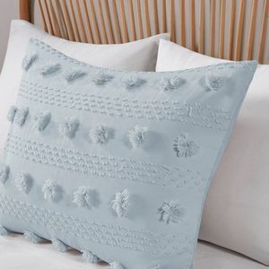 Set piumino Jacquard con Clip Twin/Twin formato XL - Product Image 4