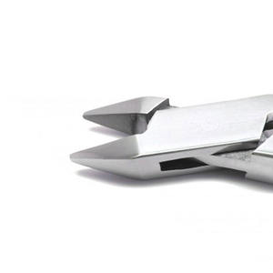 Pince orthodontique manuelle Adams 14 cm pour la formation d'arches, instrument ergonomique en acier inoxydable pour le pliage de fils dentaires - Product Image 2