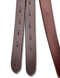 Cuero italiano Star Stirrup Leathers Mejor calidad Durable Robusto resistente con hebilla resistente para productos de caballos ecuestres - Product Image 6