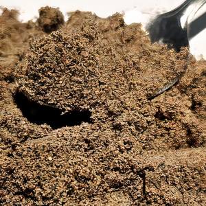 Harina de Nuez de Palma a Granel, Suplemento Orgánico para Alimentación Animal, Rico en Fibra y Proteínas, Ideal para Vacas, Cabras, Cerdos, Aves de Corral, Uso Agrícola, Económico - Product Image 4