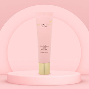 Tonique hydratant pour le visage Innocence Vita Collagen 150mL, brume hydratante vitaminée anti-rides, soin coréen OEM - Product Image 1
