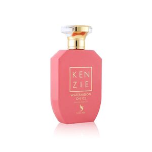 Perfume Kenzie Watermelon on Ice 100ml Original Dubai Árabe, Eau de Parfum de Larga Duración para Mujer - Product Image 4