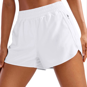 High Quality Summer Golf Clothing Breathable Women's Outdoor Polyester Skinny Fit <b>Cow</b>/Camo Print Shorts New Design Basic - Product Image 1