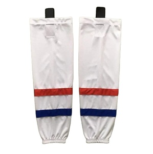 High Quality BAIFA ENTERPRISES Ice Hockey <b>Socks</b>-New Design 100% Cotton In-Stock | Cheap Custom Pakistan Supplier Wholesale - Product Image 1