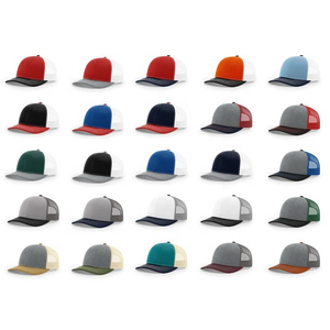 Gorra Trucker Personalizada con Camuflaje Tigre, Estilo Hip Hop, Malla Transpirable, Impermeable, con Parche, Impresión a Todo Color, Lista para Envío al por Mayor - Product Image 3