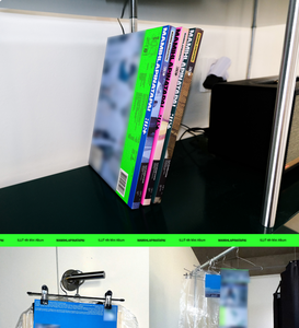 ILLIT 4th MAMIHLAPINATAPAI (Versión GRWM) / IT'S ME Ver. FREE RIDER Ver. CD de Música K-Pop, Papel y Plástico, Idioma Coreano, Para Todas las Edades - Product Image 4