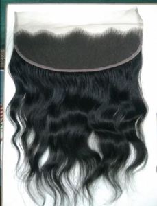 Extensions de Cheveux Frontales 13x4 de Qualité Supérieure, Durables, pour un Coiffage Moderne et Tendance – Lot d'Extensions Capillaires Longue Durée - Product Image 1