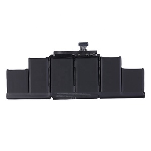 Batería <span class=keywords><strong>A1417</strong></span> de alta calidad compatible con MacBook Pro 15 pulgadas A1398 Año 2012-2013 con un año de garantía - Product Image 1