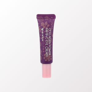 ครีมลดเลือนริ้วรอย Mizon Korean K-Beauty Collagenpawo FirmingEyeCream 25 มล. ผลิตในเกาหลี คอลลาเจน สำหรับทุกเพศ - Product Image 2