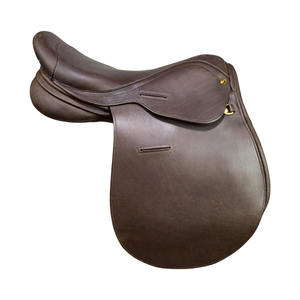 อานม้าโปโลคุณภาพสูงสุดแบบกำหนดเองได้ ราคาไม่แพง ผลิตจากหนังแท้ - Product Image 2