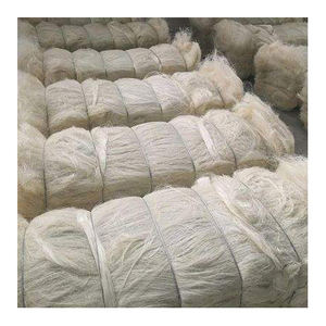 Ventes à prix réduits de fibres de sisal de qualité, chanvre de sisal, fibres de sisal naturelles de qualité supérieure - Product Image 1