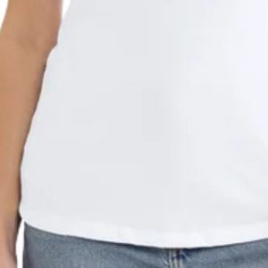 เสื้อกล้ามทรง Racerback สำหรับผู้หญิง เสื้อกีฬาแบบสั่งทำพิเศษ เสื้อแขนกุด เนื้อผ้านุ่ม ระบายอากาศได้ดี น้ำหนักเบา เหมาะสำหรับออกกำลังกาย ฟิตเนส โยคะ และวิ่ง - Product Image 6