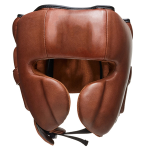 Conjuntos de Sparring de Boxeo Profesionales Unisex, Diseño Nuevo y Resistente, Cuero y EVA, Conjuntos de Sparring Personalizados en Grandes Cantidades - Product Image 2