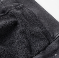 Sweat-shirt à capuche pour homme personnalisé, 480 GSM, poids lourd, imprimé numériquement, OEM