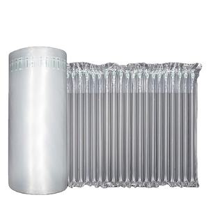 Rollo de Embalaje de Bolsas Inflables de Alta Calidad, Material PP Transpirable con Características de Amortiguación, Película de Burbujas de Aire, Venta al Por Mayor - Product Image 3