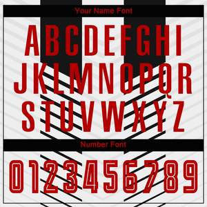 Uniformes Profesionales de Fútbol, Tela de Poliéster de Secado Rápido, Impresión Personalizada de Logotipo, Número y Nombre, Proveedor al por Mayor de Fábrica OEM ODM - Product Image 3