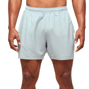 Oferta Limitada: Shorts Deportivos para Hombre, Secado Rápido, Transpirables, para Entrenamiento, con Logotipo Personalizado OEM, Venta al Por Mayor - Product Image 4