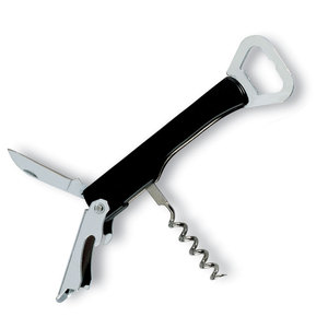 Apribottiglie per coltello Trifo promozionale per cavatappi e apriscatole - Product Image 2