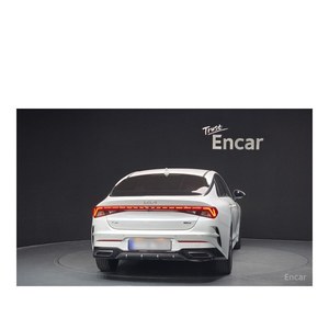 Kia K5 Noblesse 2023 con Volante a la Izquierda, Caja de Cambios Automática, Asientos de Cuero, Estándar de Emisiones Euro V, Cámara Trasera - 13.033 Km - Product Image 4