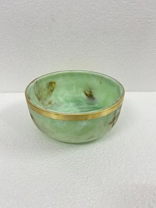 ชามเซรามิกสำหรับเสิร์ฟอาหาร ภาชนะบนโต๊ะอาหาร ชามซุป ชามสลัด สำหรับงานเลี้ยง ใช้กับเครื่องล้างจานได้ เป็นมิตรกับสิ่งแวดล้อม TIME 2 DECOR - Product Image 4