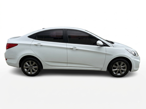 Hyundai Accent 1.4L Gasolina Sedán 2018 Usado en Corea, 5 Asientos, Buen Estado, Bajo Kilometraje, Exportación, Gran Oferta, Auto Compacto Confiable - Product Image 6