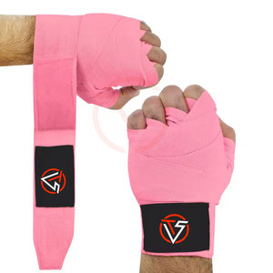 Bandes de compression pour la musculation, fabriquées au Pakistan, en matériau durable, vente en gros à bas prix. - Product Image 6