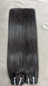 Extensiones de Cabello Natural, Suaves, Lisas y Duraderas, de Buena Calidad - Product Image 5