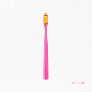 Cepillo de Dientes Coreano Smize Extra Suave con Cerdas de Grafeno Antibacterianas, Tamaño de Viaje, Ergonómico - Product Image 6