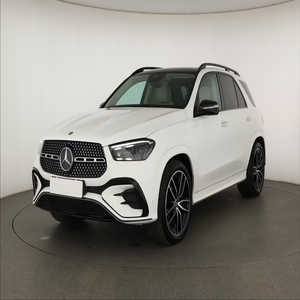 Mercedes Benz GLE, SUV de Lujo, Vehículo de Alto Rendimiento con Características de Seguridad Avanzadas y un Interior Espacioso - Product Image 1