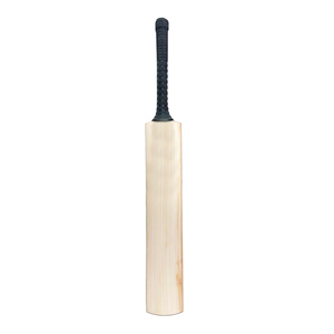 Bate de Críquet de Madera Ligero y Duradero para Jóvenes y Adultos, Uso Profesional, Tamaño Personalizable, Superficie Lisa - Product Image 3