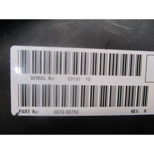 AMAT 0010-00750 ฝาครอบด้านบนแบบยึดด้วยสลักเกลียว P5000 ETCH, 104356 - อุปกรณ์และชิ้นส่วนเซมิคอนดักเตอร์ระดับโลกที่เชื่อถือได้ - Product Image 6