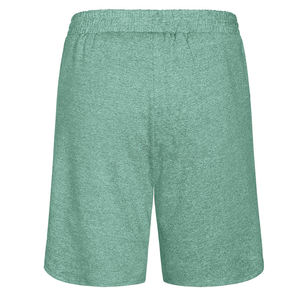 กางเกงวิ่งออกกำลังกายผู้ชายแบบรัดรูป บริการ OEM ODM กางเกงขาสั้นลำลองพิมพ์ลายตามสั่งสำหรับฤดูร้อนสำหรับเด็กผู้ชาย - Product Image 2