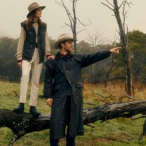 Pantalones Impermeables de Motocicleta de Tela Oxford Gruesa para Exteriores, Resistentes a la Lluvia Intensa, Chaqueta de Senderismo Cortavientos, Reutilizable y a la Moda - Product Image 3