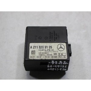 ECUs y Módulos de Computación Usados CL A2118209126 - Product Image 4