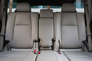 โตโยต้า ปราโด VXR ปี 2023 มือสอง - Product Image 5