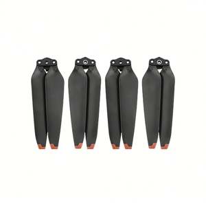 Hélices 100% Originales de Bajo Ruido para Dron Mavic 3 Serie Enterprise, Aspas de Liberación Rápida para Mavic 3T 3E 3M - Product Image 3