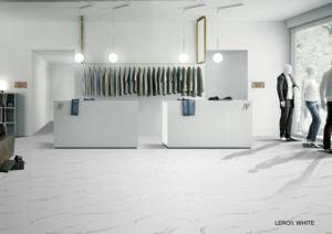 Carreaux de porcelaine contemporains de luxe, taille 600x1200, grand format premium pour projets résidentiels et commerciaux haut de gamme - Product Image 5