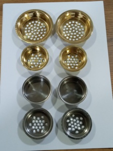 Stainless Steel Charcoal Bowl for <b>Bakhoor</b> <b>Oud</b> Incense Burners-Aromatic Eco-Friendly - Product Image 2