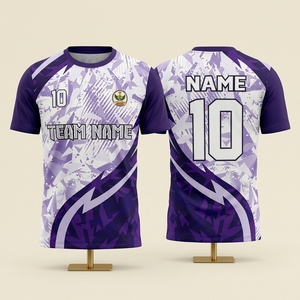 Uniforme de Fútbol Personalizado, Ligero y Transpirable, Fabricante de Uniformes de Fútbol - Product Image 2