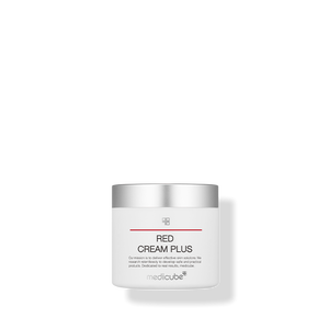 Grande crema rossa 2.0 più crema per il viso e lozione - Product Image 1