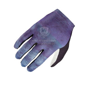 Low MOQ Design Your Own Leather Cycle Racing <b>Gloves</b>-Outdoor Use Waterproof & Lightweight <b>Touchscreen</b> <b>Gloves</b> - Product Image 3