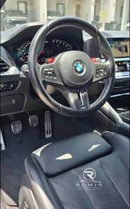 BMW M4 Competition Coupé (G82) Usata del 2023 - Grigio Scuro - Coupé Sportiva ad Alte Prestazioni |   Pronto per l'esportazione - Product Image 2