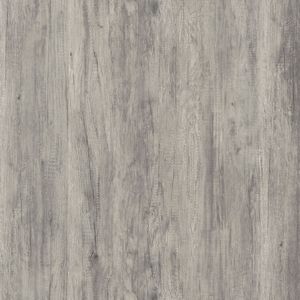 2-Door Grey Driftwood Engineered Wood <b>TV</b> <b>Stand</b> - Product Image 4