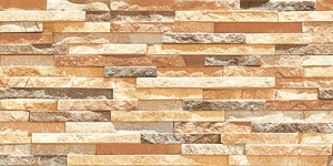 Azulejos de pared de primera calidad Asia Tiles Elevation Tiles de 300x600 mm para villas de lujo. - Product Image 4