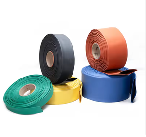 Tube thermorétractable basse tension personnalisé, tube thermorétractable étanche CMP 25 mm - Product Image 2