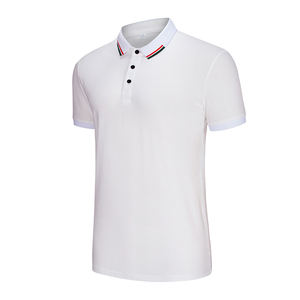 Camiseta Polo Deportiva de Secado Rápido 2026, Nueva, Económica, para Hombre y Mujer, Ropa Casual para la Calle y la Playa - Product Image 6