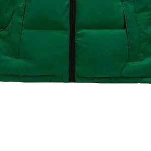Puffer <b>Jacket</b> Stylish Lightweight Thermal <b>Jacket</b> Premium Cold Weather Apparel Wholesale Factory Direct - Product Image 4