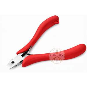 Cutter à lame fine Tsunoda TM-02 en acier inoxydable, 4,5 pouces, haute qualité, léger, outil de coupe de précision pour la fabrication de bagues - Product Image 6