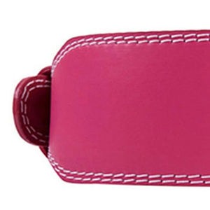 Ceinture de musculation à double boucle avec logo personnalisé pour le fitness et la force athlétique – Soutien lombaire de haute qualité - Product Image 6